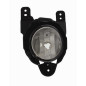 FENDINEBBIA SINISTRO H27,GE881 KIA SOUL AM 20082011
