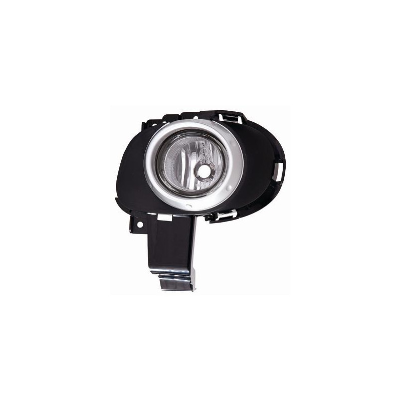FENDINEBBIA SINISTRO 5 PORTE MAZDA 3 SDN-HB BK 20042008VERS SPORT