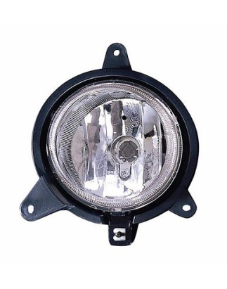 FENDINEBBIA SINISTRO KIA SORENTO JC 20022009 VERS 2006