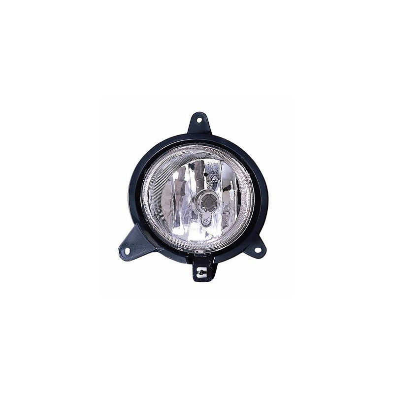 FENDINEBBIA SINISTRO KIA SORENTO JC 20022009 VERS 2006