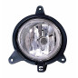 FENDINEBBIA SINISTRO KIA SORENTO JC 20022009VERS 2006