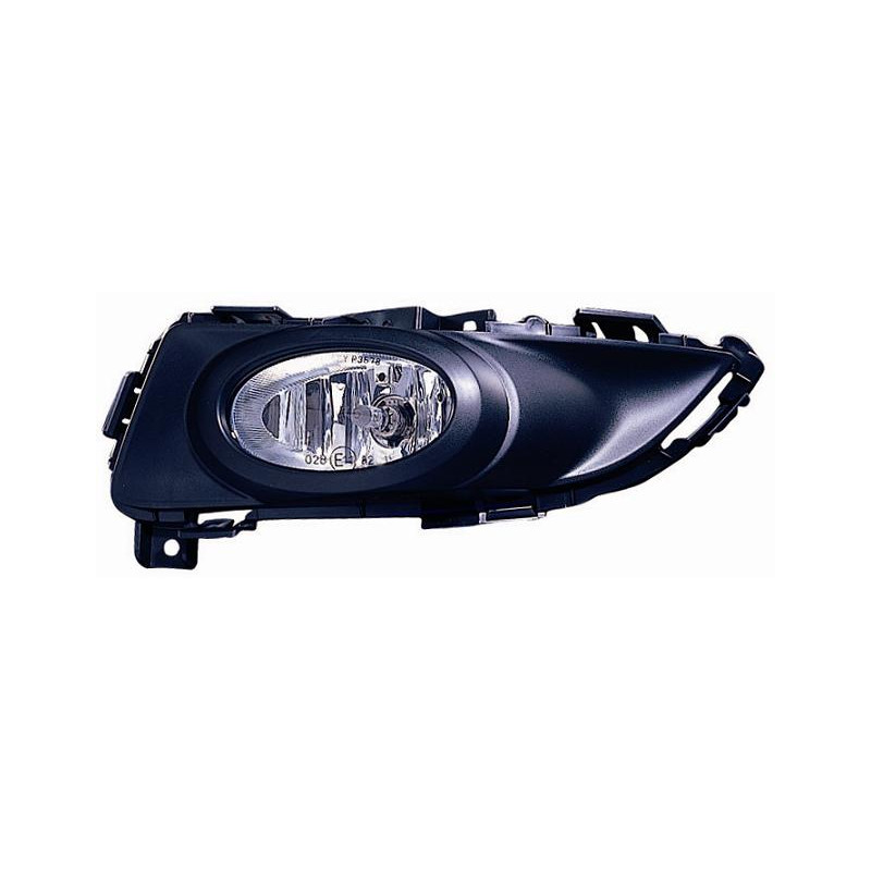 FENDINEBBIA SINISTRO 5 PORTE H11 MODELLO STANDARD MAZDA 3 SDN-HB BK 20042008 VERS 2006