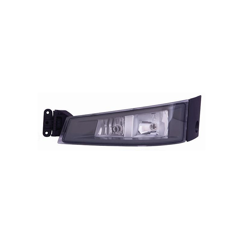 FENDINEBBIA DESTRO H7,H1,H16 CON PARABOLA NERA CON FUNZIONE HIGH BEAM ASSIST VOLVO TRUCK FH16 2013
