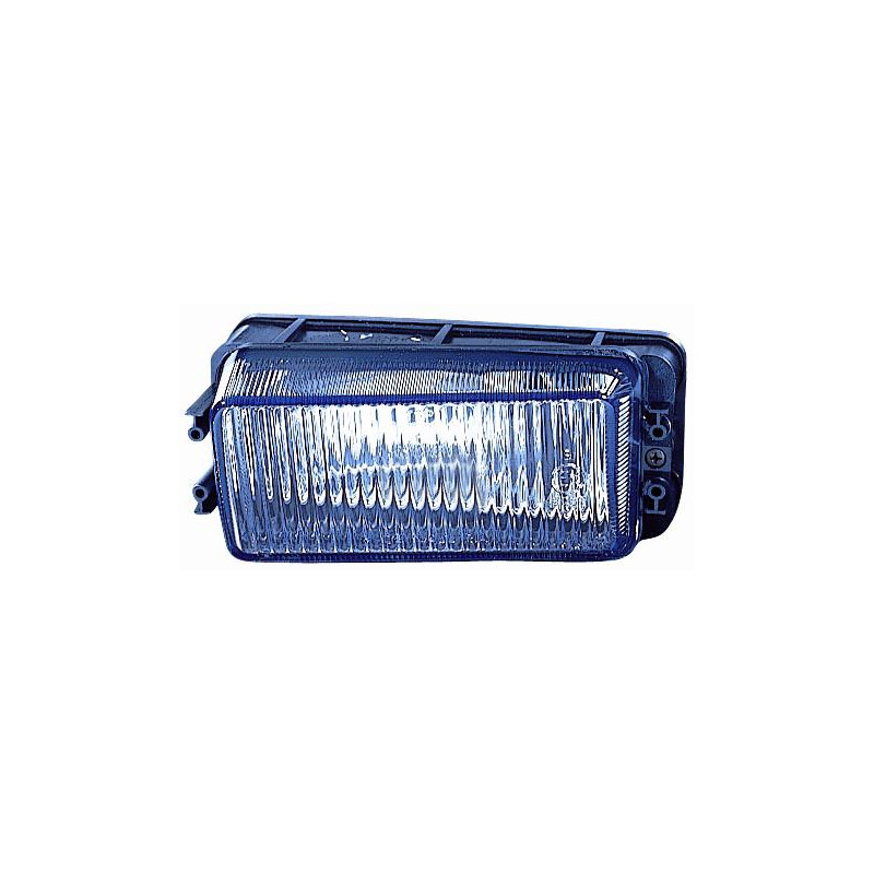 FENDINEBBIA DESTRO H3 AUDI 80 8938948A2 19861991