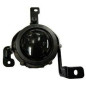 FENDINEBBIA SINISTRO 5 PORTE HB4 KIA RIO HB UB 20112014, KIA RIO HB UB 20142017 VERS 5P