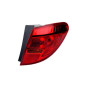 FANALE POSTERIORE DESTRO SENZA PORTALAMPADA OPEL MERIVA S10 20102014