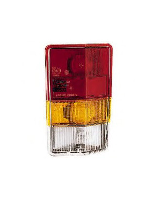 FANALE POSTERIORE DESTRO SENZA PORTALAMPADA FIAT DUCATO I 290 19891994