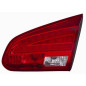 FANALE POSTERIORE SINISTRO SENZA PORTALAMPADA 5 PORTE P21W,W16W LED INTERNO KIA CEED 5D ED 20132015
