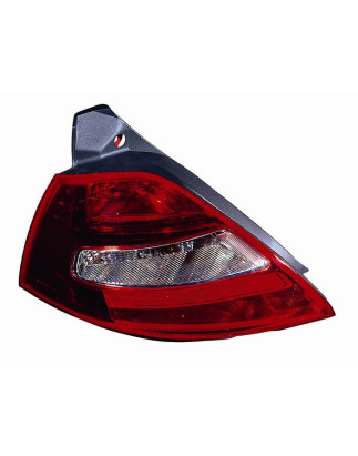 FANALE POSTERIORE DESTRO SENZA PORTALAMPADA 5 PORTE RENAULT MEGANE CABRIO EM0EM1 20062010 VERS 35P, RENAULT MEGANE SDN-HB-LB LM