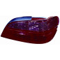 FANALE POSTERIORE SINISTRO SENZA PORTALAMPADA 4 PORTE PEUGEOT 406 SDN 8C8E8F 19962005 VERS 1999