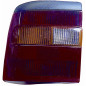 FANALE POSTERIORE DESTRO SENZA PORTALAMPADA 5 PORTE OPEL VECTRA A J89 19921995