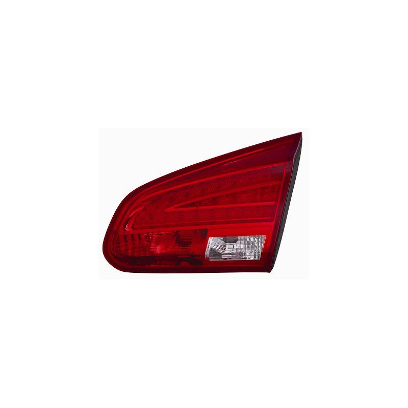 FANALE POSTERIORE DESTRO SENZA PORTALAMPADA 5 PORTE P21W,W16W LED INTERNO KIA CEED 5D ED 20132015