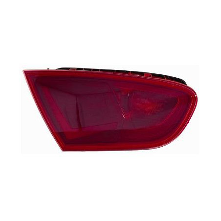 FANALE POSTERIORE DESTRO SENZA PORTALAMPADA LED LED INTERNO SEAT LEON 1P1 20052013 VERS 2010