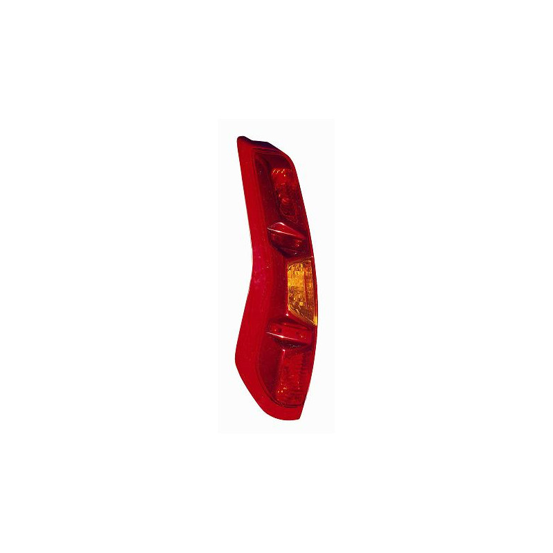 FANALE POSTERIORE SINISTRO SENZA PORTALAMPADA T�V NISSAN X-TRAIL T30 20012014VERS 20072010