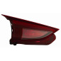 FANALE POSTERIORE SINISTRO SENZA PORTALAMPADA 5 PORTE LED LED INTERNO MAZDA 3 SDN-HB BMBN 20132016, MAZDA 3 SDN-HB BP 20162019V