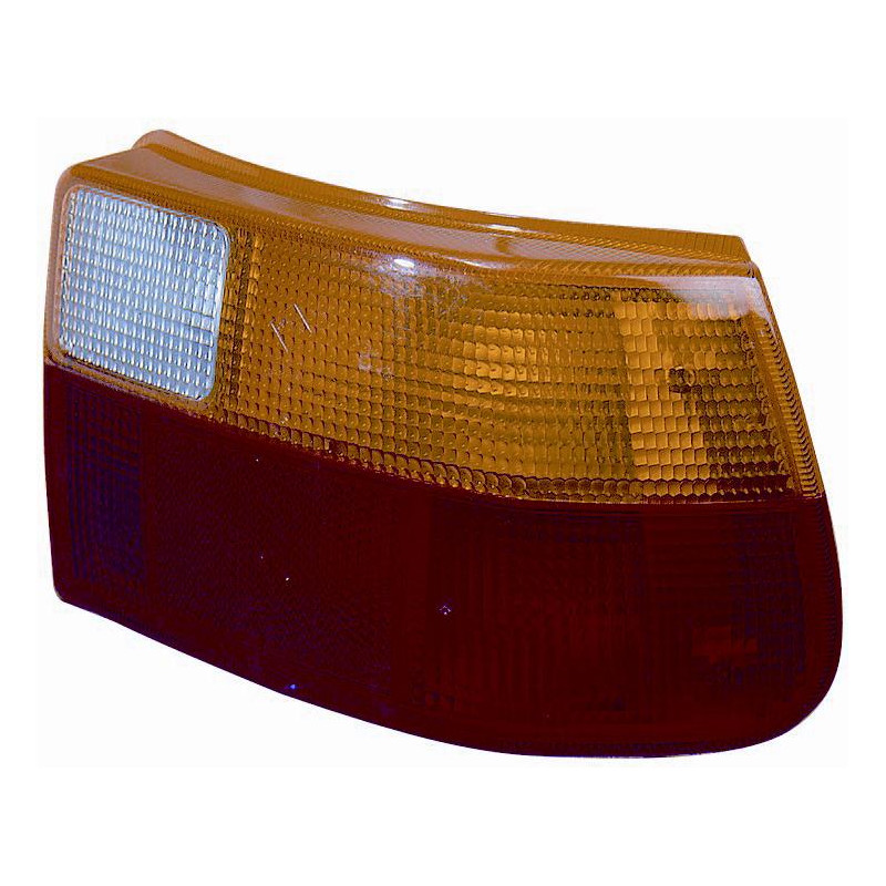 FANALE POSTERIORE DESTRO SENZA PORTALAMPADA 5 PORTE OPEL ASTRA F T92 19911994