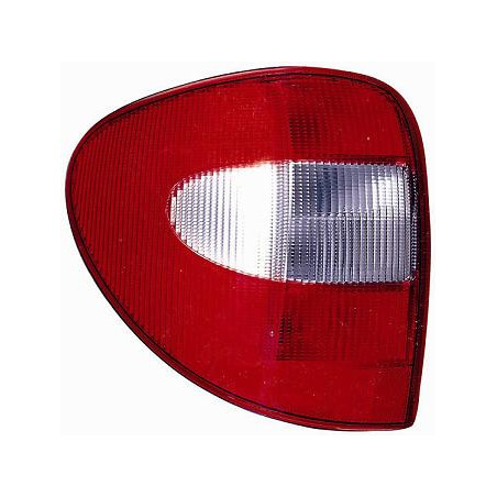 FANALE POSTERIORE SINISTRO CON PORTALAMPADA CHRYSLER VOYAGER 20042008