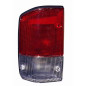 FANALE POSTERIORE SINISTRO SENZA PORTALAMPADA NISSAN PATROL GR Y60 19861998 VERS WAGON 011993