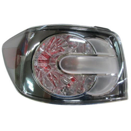 FANALE POSTERIORE DESTRO SENZA PORTALAMPADA WY21W,W21W MAZDA CX7 ER 20072011