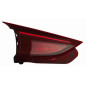 FANALE POSTERIORE DESTRO SENZA PORTALAMPADA 5 PORTE INTERNO MAZDA 3 SDN-HB BMBN 20132016, MAZDA 3 SDN-HB BP 20162019 VERS 5P
