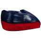 FANALE POSTERIORE DESTRO 5 PORTE SENZA PORTALAMPADA PEUGEOT 306 7BN3N5 19961999, PEUGEOT 306 7BN3N5 19992000
