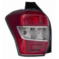 FANALE POSTERIORE DESTRO SENZA PORTALAMPADA SUBARU FORESTER SJ 20122015, SUBARU FORESTER SJ 20152019