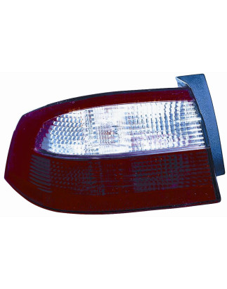 FANALE POSTERIORE DESTRO SENZA PORTALAMPADA RENAULT LAGUNA KG0KG1 20002007 VERS 2005
