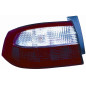 FANALE POSTERIORE DESTRO SENZA PORTALAMPADA RENAULT LAGUNA KG0KG1 20002007VERS 2005