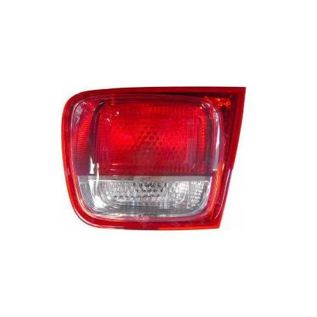 FANALE POSTERIORE SINISTRO SENZA PORTALAMPADA INTERNO CHEVROLET MALIBU 2012