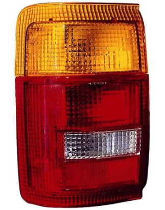 FANALE POSTERIORE DESTRO SENZA PORTALAMPADA TOYOTA 4RUNNER EXPORT 19992002