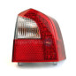 FANALE POSTERIORE SINISTRO CON PORTALAMPADA ESTERNO VOLVO V70 285135 20072013, VOLVO XC70 136 20072013