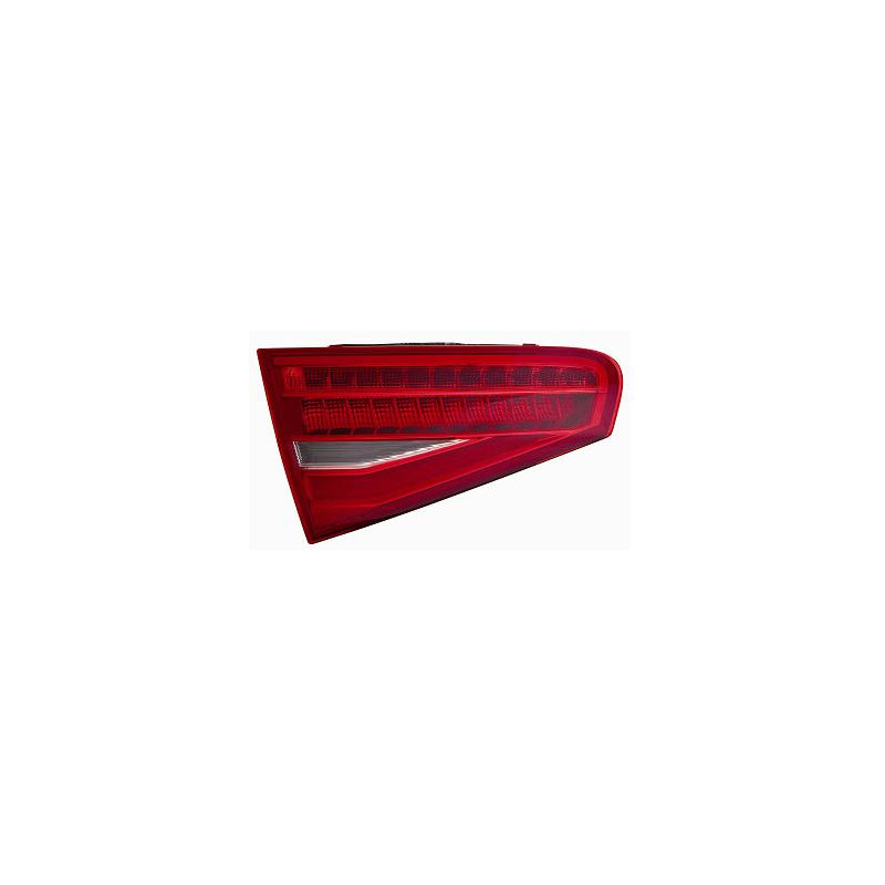FANALE POSTERIORE SINISTRO CON PORTALAMPADA LED LED INTERNO AUDI A4 8KH8K28K5 20112015