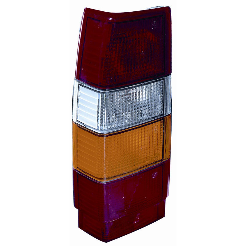 FANALE POSTERIORE SINISTRO SENZA PORTALAMPADA VOLVO 740760 744745704764765 19841989, VOLVO 740760 744745704764765 1990199  VOLV