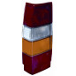 FANALE POSTERIORE SINISTRO SENZA PORTALAMPADA VOLVO 740760 744745704764765 19841989, VOLVO 740760 744745704764765 1990199  VOLV