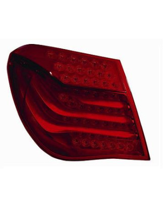 FANALE POSTERIORE DESTRO CON PORTALAMPADA LED LED ESTERNO BMW SERIES 7 F01F02 2008201  BMW SERIES 7 F01F02 20122015