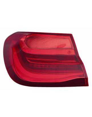 FANALE POSTERIORE SINISTRO SENZA PORTALAMPADA LED LED ESTERNO BMW SERIES 7 G11G12 20152019