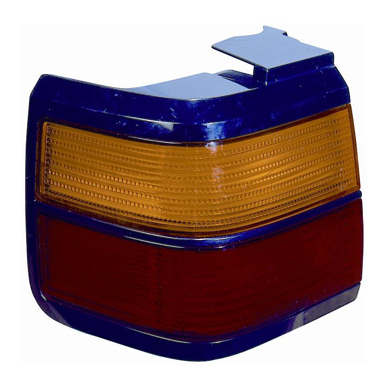 FANALE POSTERIORE SINISTRO SENZA PORTALAMPADA VOLKSWAGEN PASSAT 3A235I3A5 19891993