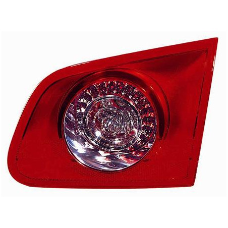 FANALE POSTERIORE DESTRO SENZA PORTALAMPADA INTERNO VOLKSWAGEN PASSAT 3C23C5 20052011