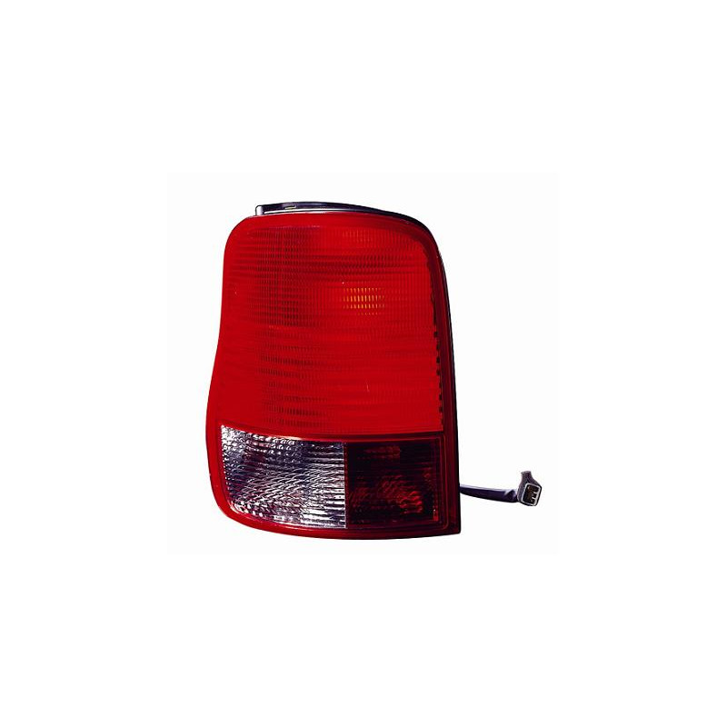 FANALE POSTERIORE DESTRO SENZA PORTALAMPADA KIA CARNIVAL UPFLGQ 19982006