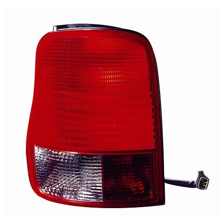 FANALE POSTERIORE DESTRO SENZA PORTALAMPADA KIA CARNIVAL UPFLGQ 19982006