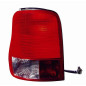 FANALE POSTERIORE DESTRO SENZA PORTALAMPADA KIA CARNIVAL UPFLGQ 19982006