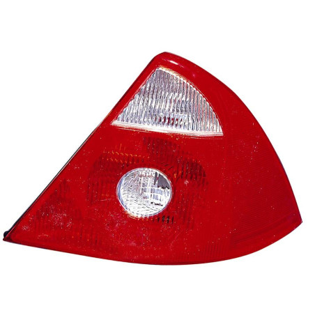 FANALE POSTERIORE DESTRO SENZA PORTALAMPADA 4 PORTE FORD MONDEO B5Y 20002007VERS 2003-2005