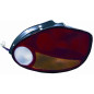 FANALE POSTERIORE SINISTRO CON PORTALAMPADA DAEWOO MATIZ M100M150 19982000