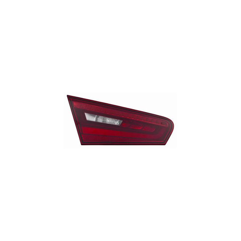 FANALE POSTERIORE DESTRO SENZA PORTALAMPADA 3 PORTE LED LED INTERNO AUDI A3 3DSPORTBACK 8V18VK8VA8VF 20122016