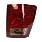 FANALE POSTERIORE DESTRO SENZA PORTALAMPADA MODELLO MODELLO USA JEEP GRAND CHEROKEE WHWK 20052008, JEEP GRAND CHEROKEE WHWK 200
