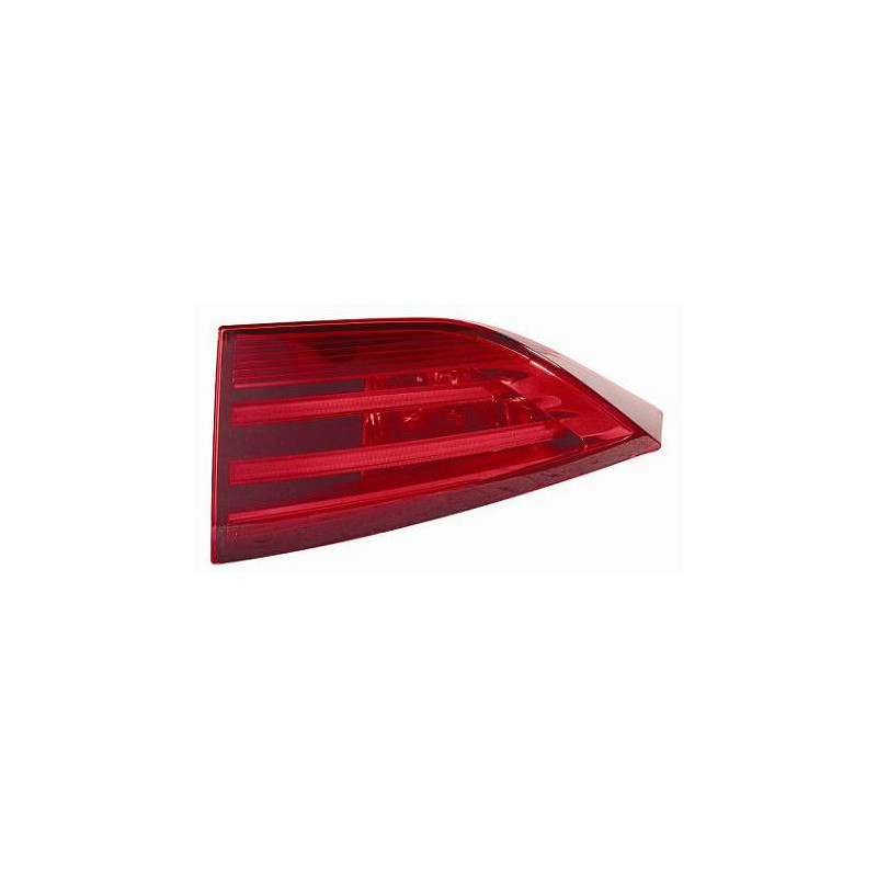 FANALE POSTERIORE SINISTRO SENZA PORTALAMPADA P21W LED INTERNO BMW X1 E84 20092013, BMW X1 E84 20132015