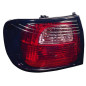 FANALE POSTERIORE SINISTRO CON PORTALAMPADA 4 PORTE NISSAN PRIMERA P11 19992001