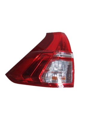 FANALE POSTERIORE DESTRO SENZA PORTALAMPADA INFERIORE HONDA CR-V RWRT 20152017