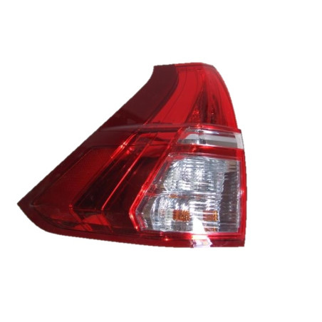FANALE POSTERIORE DESTRO SENZA PORTALAMPADA INFERIORE HONDA CR-V RWRT 20152017