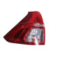 FANALE POSTERIORE DESTRO SENZA PORTALAMPADA INFERIORE HONDA CR-V RWRT 20152017